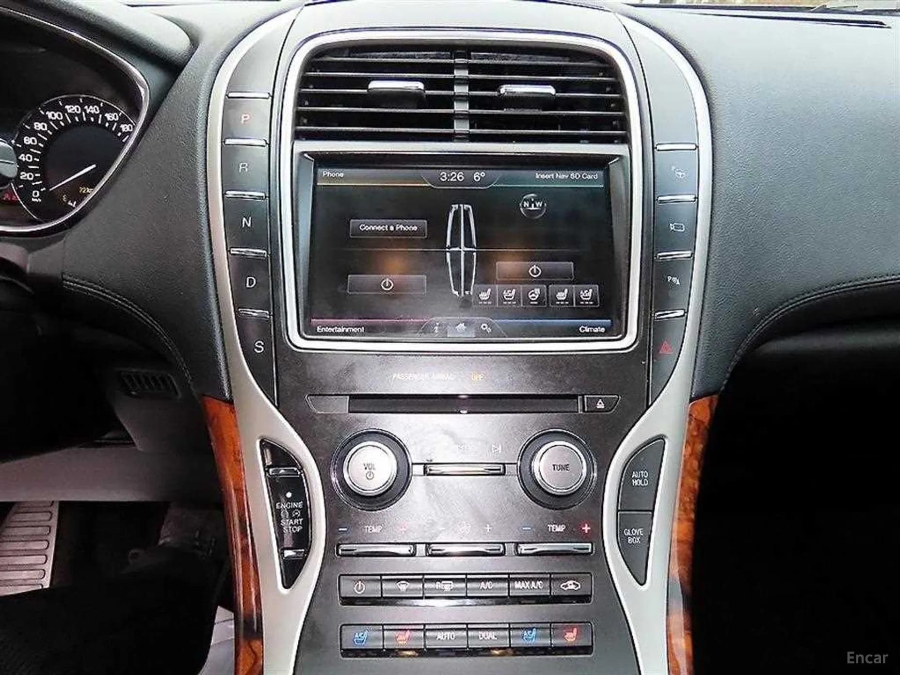 MKX 2nd Generation