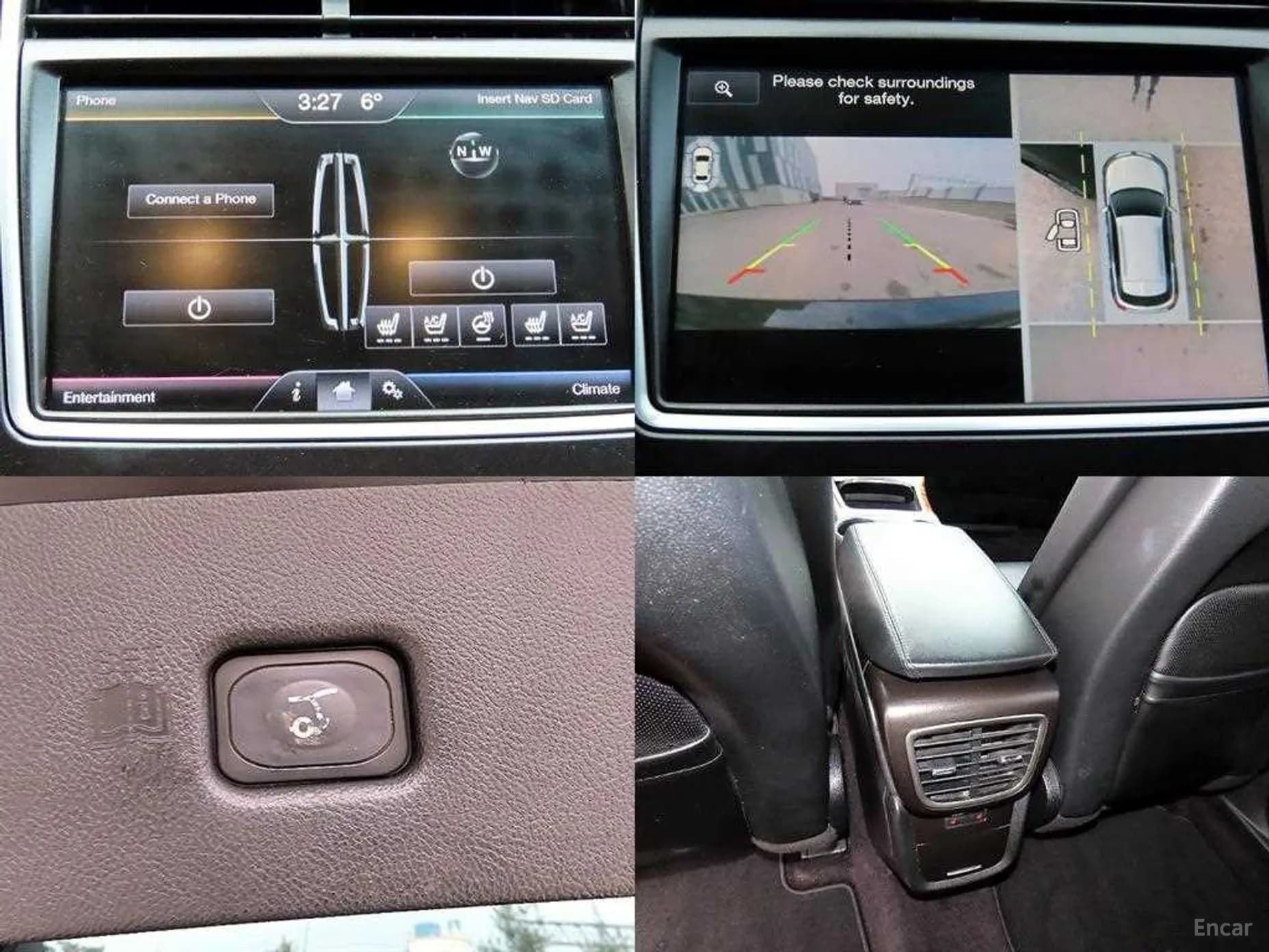 MKX 2nd Generation
