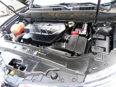MKX 2nd Generation