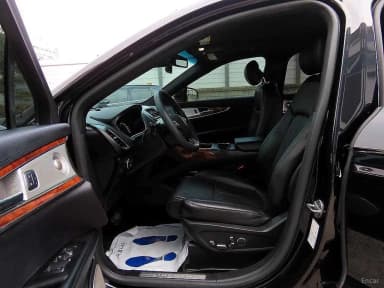 MKX 2nd Generation