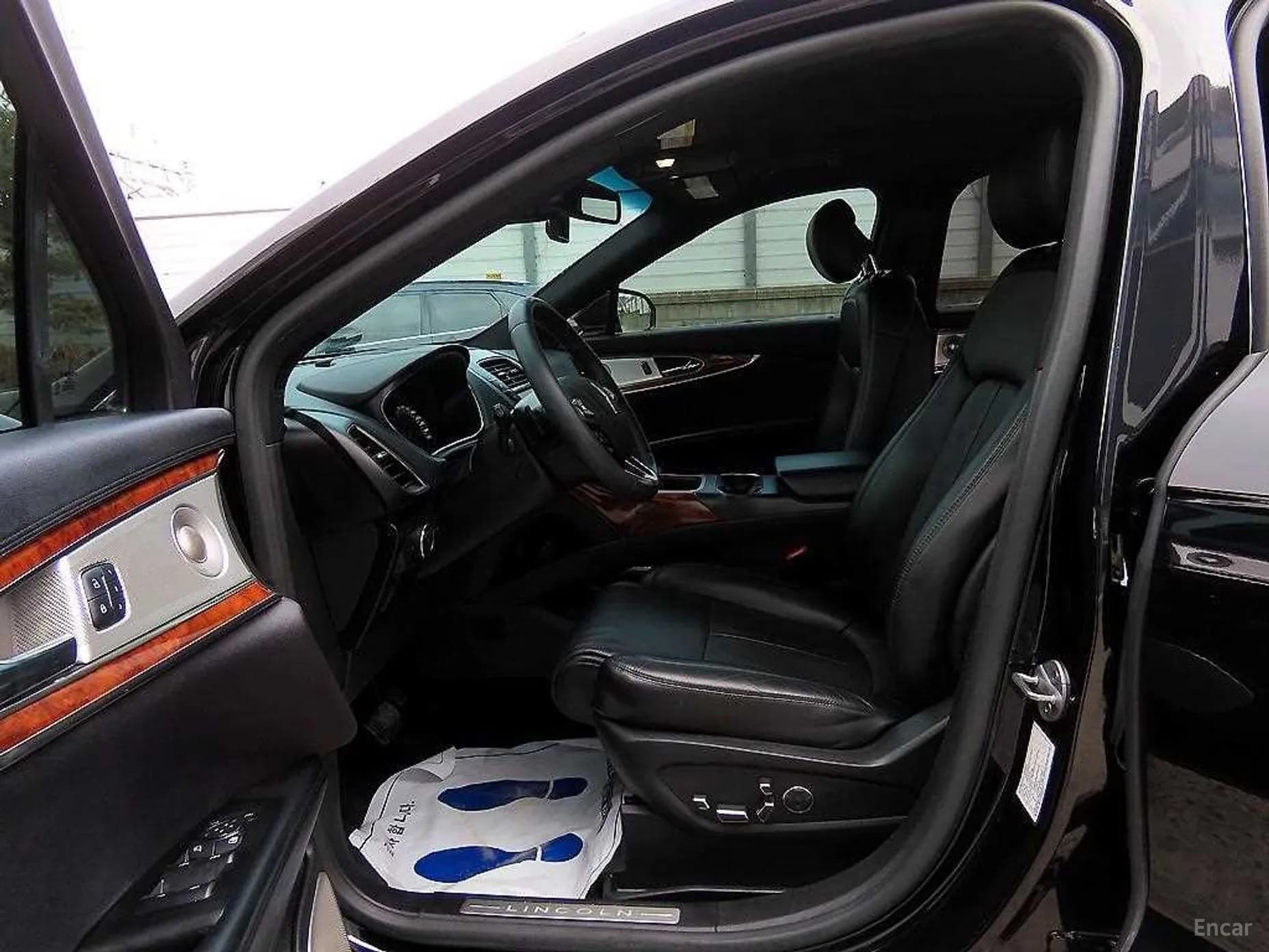 MKX 2nd Generation