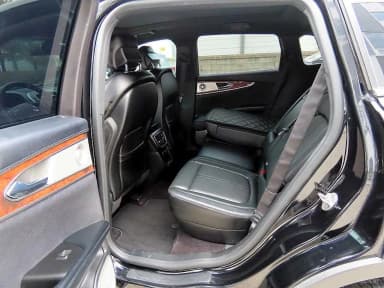 MKX 2nd Generation