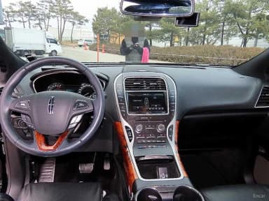 MKX 2nd Generation