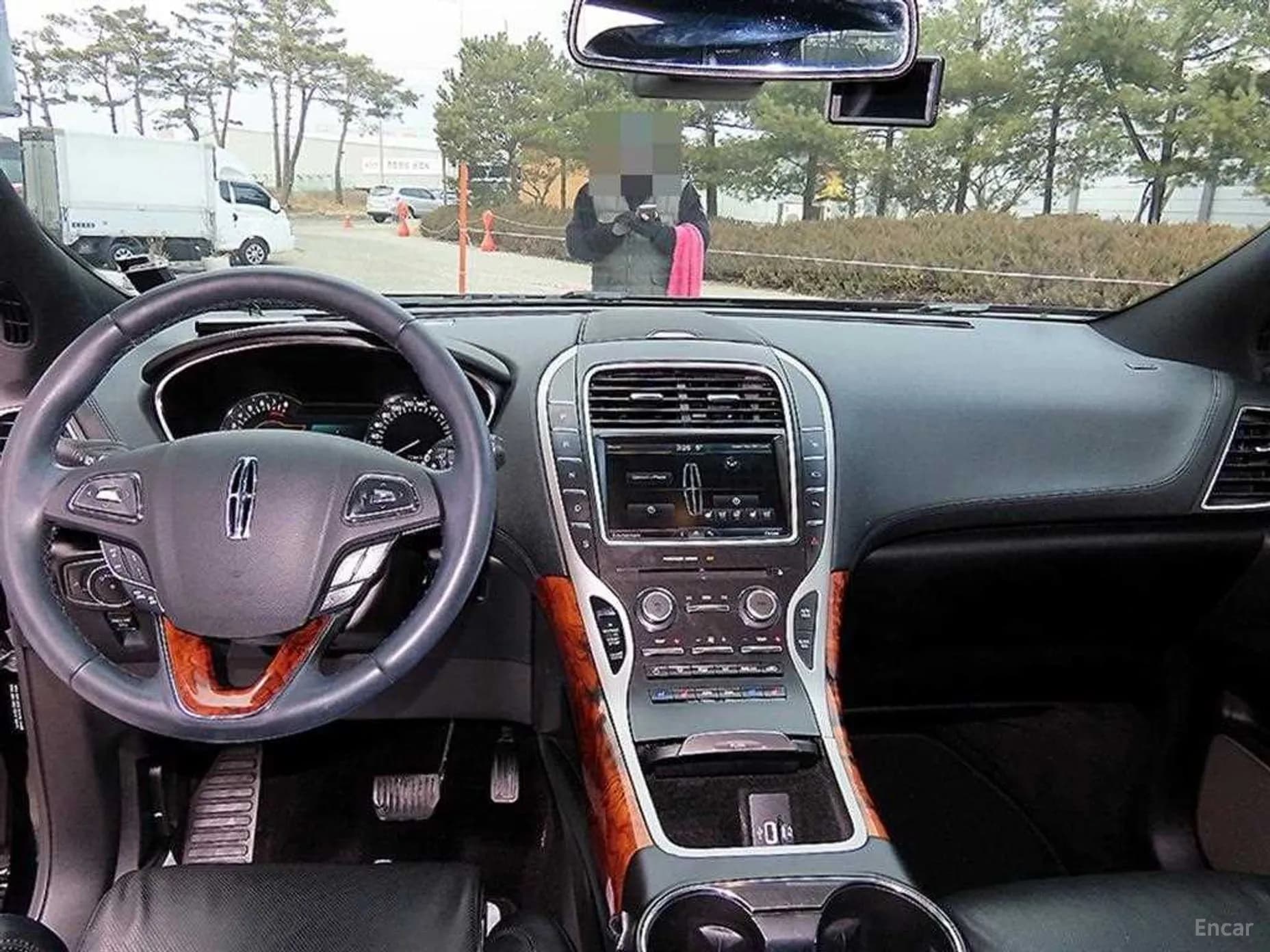 MKX 2nd Generation