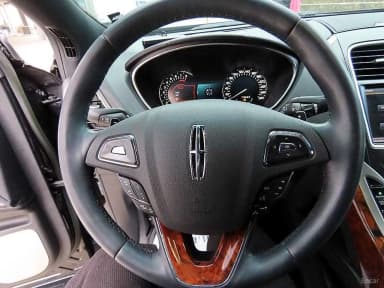 MKX 2nd Generation