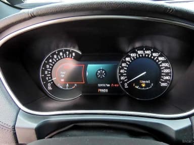 MKX 2nd Generation