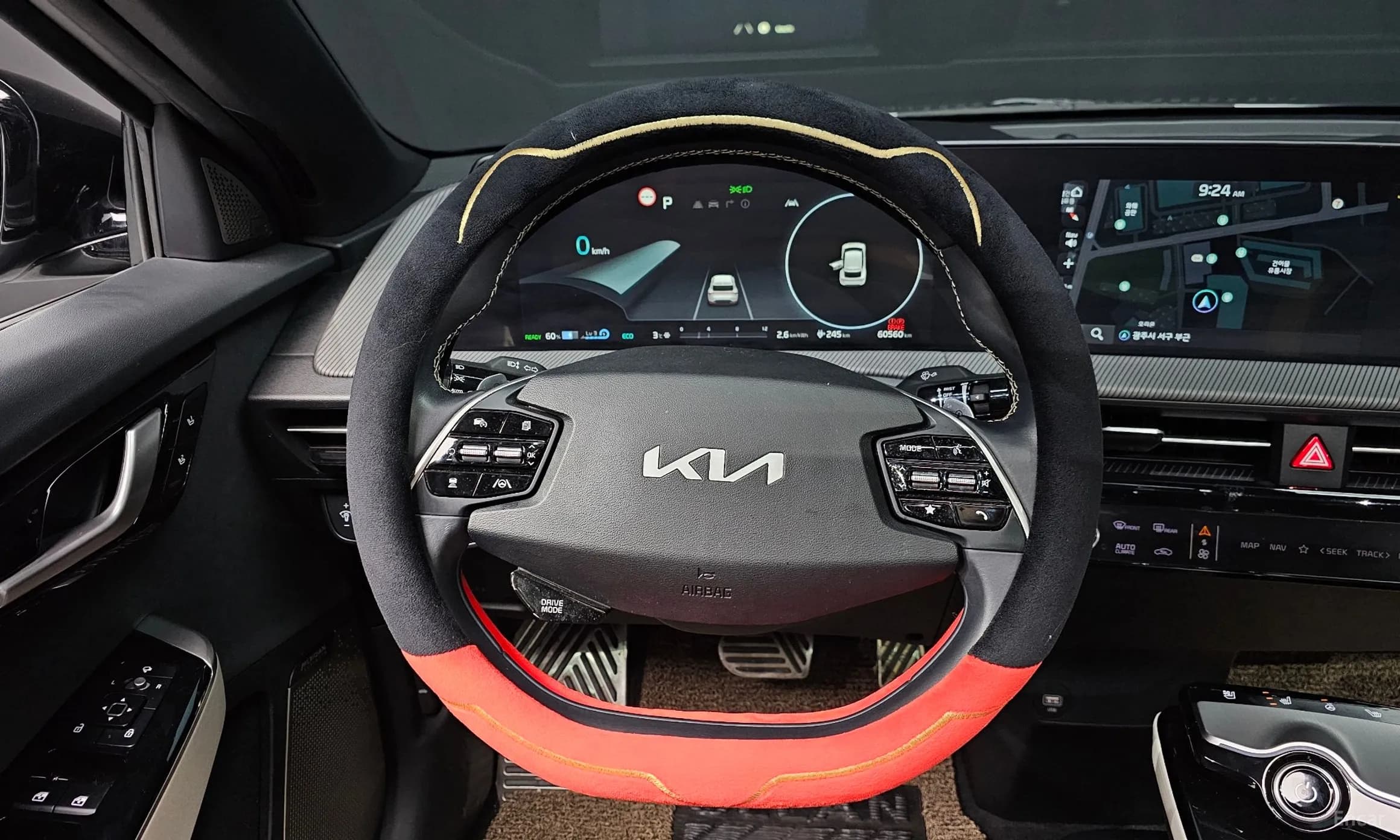 EV6