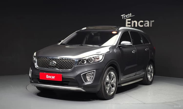 Sorento
