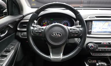 Sorento