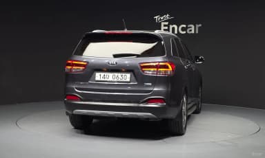 Sorento