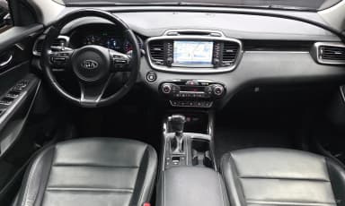 Sorento