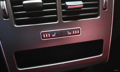 Range Rover Sport 2nd Generation