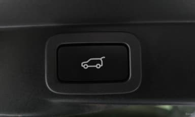 Range Rover Sport 2nd Generation