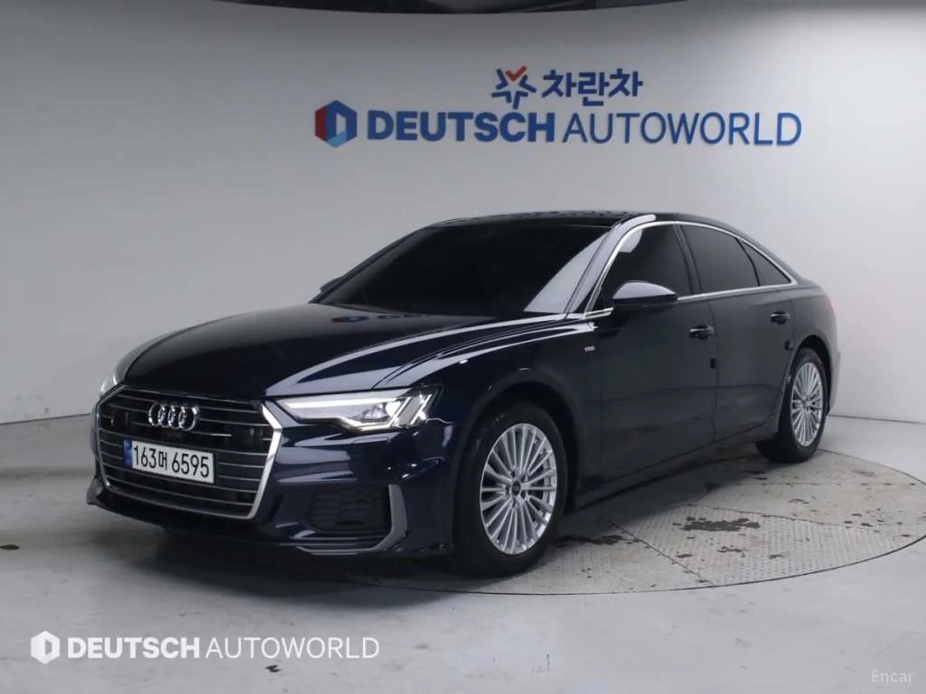 A6 (C8)