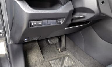 RAV4 5th Generation