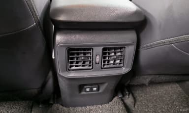 RAV4 5th Generation