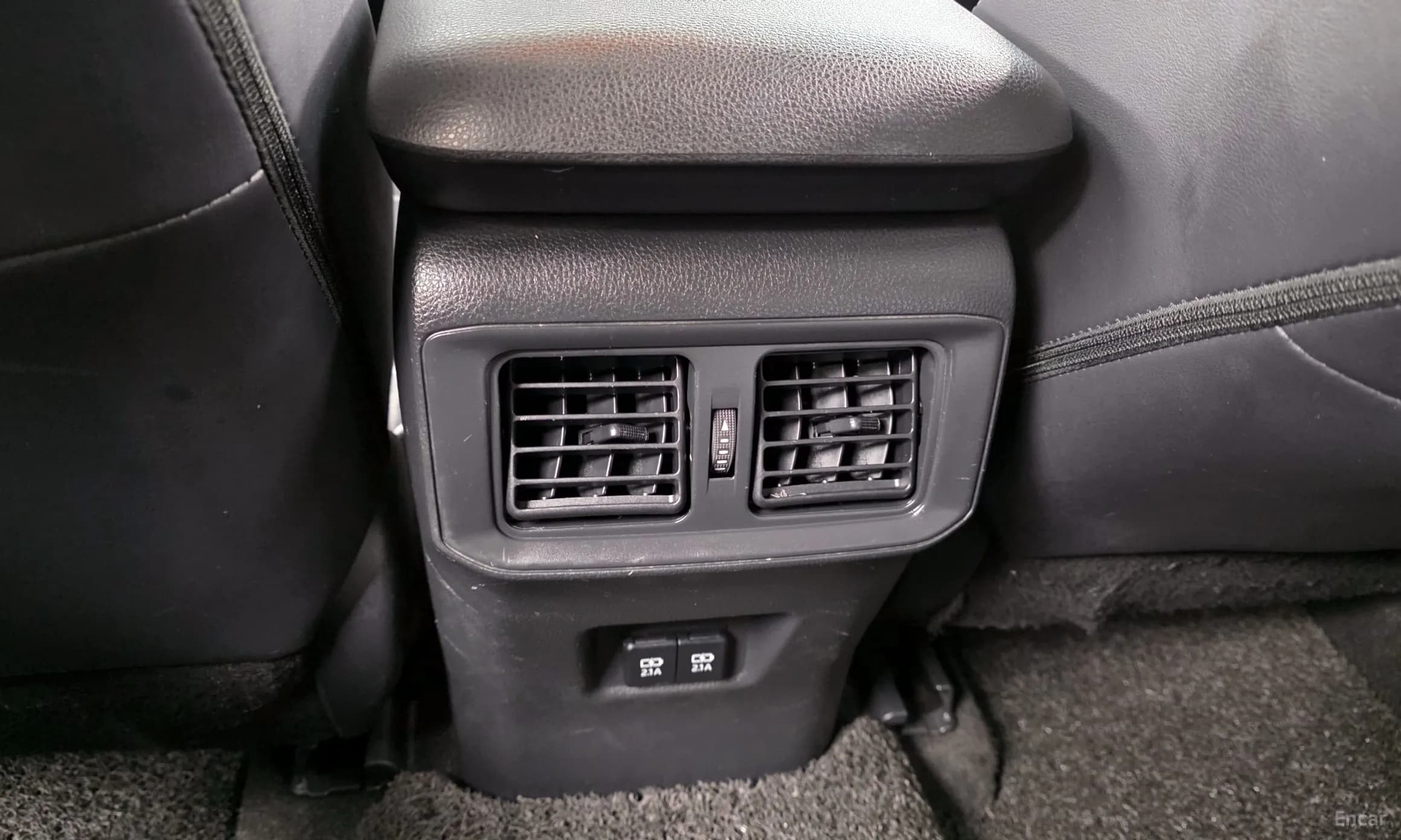 RAV4 5th Generation