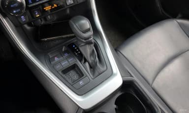 RAV4 5th Generation