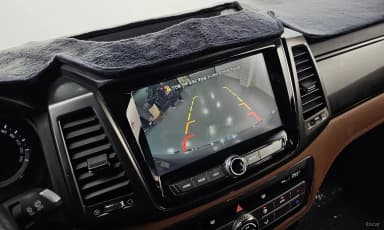 Rexton Sports Khan