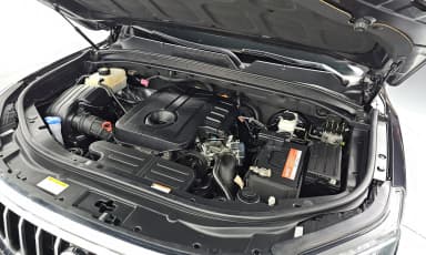 Rexton Sports Khan