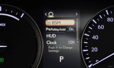 RX450h Gen 4