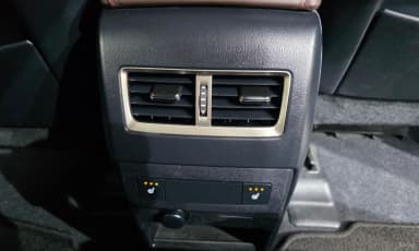 RX450h Gen 4