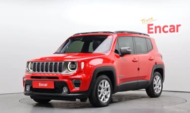 Renegade