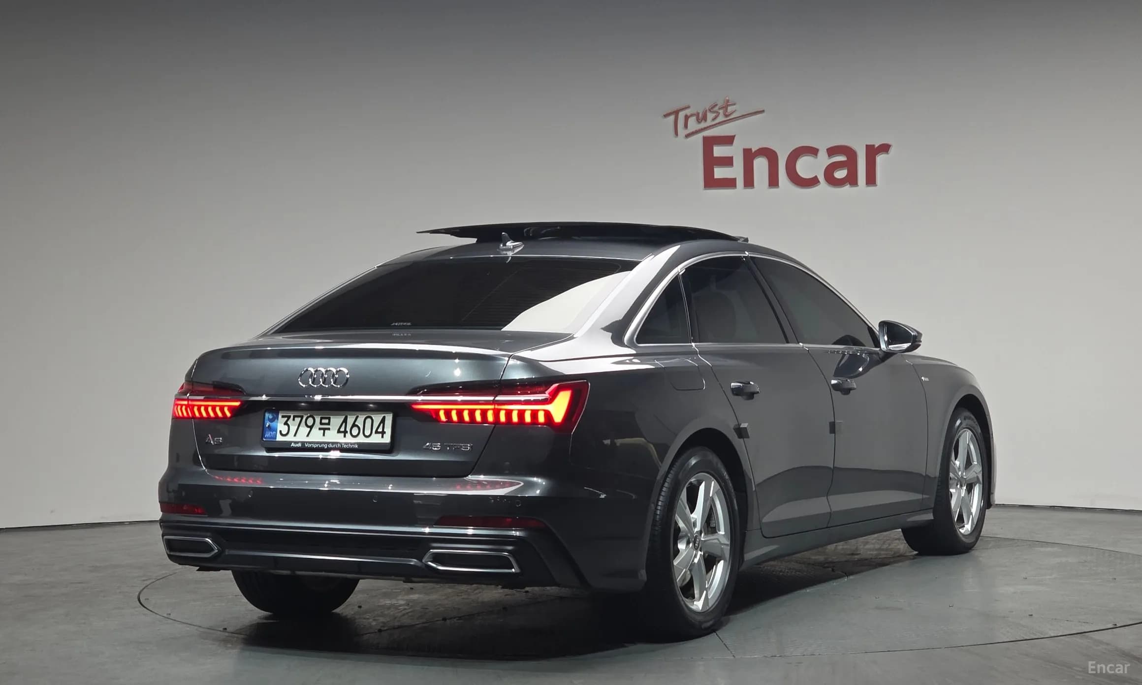 A6 (C8)