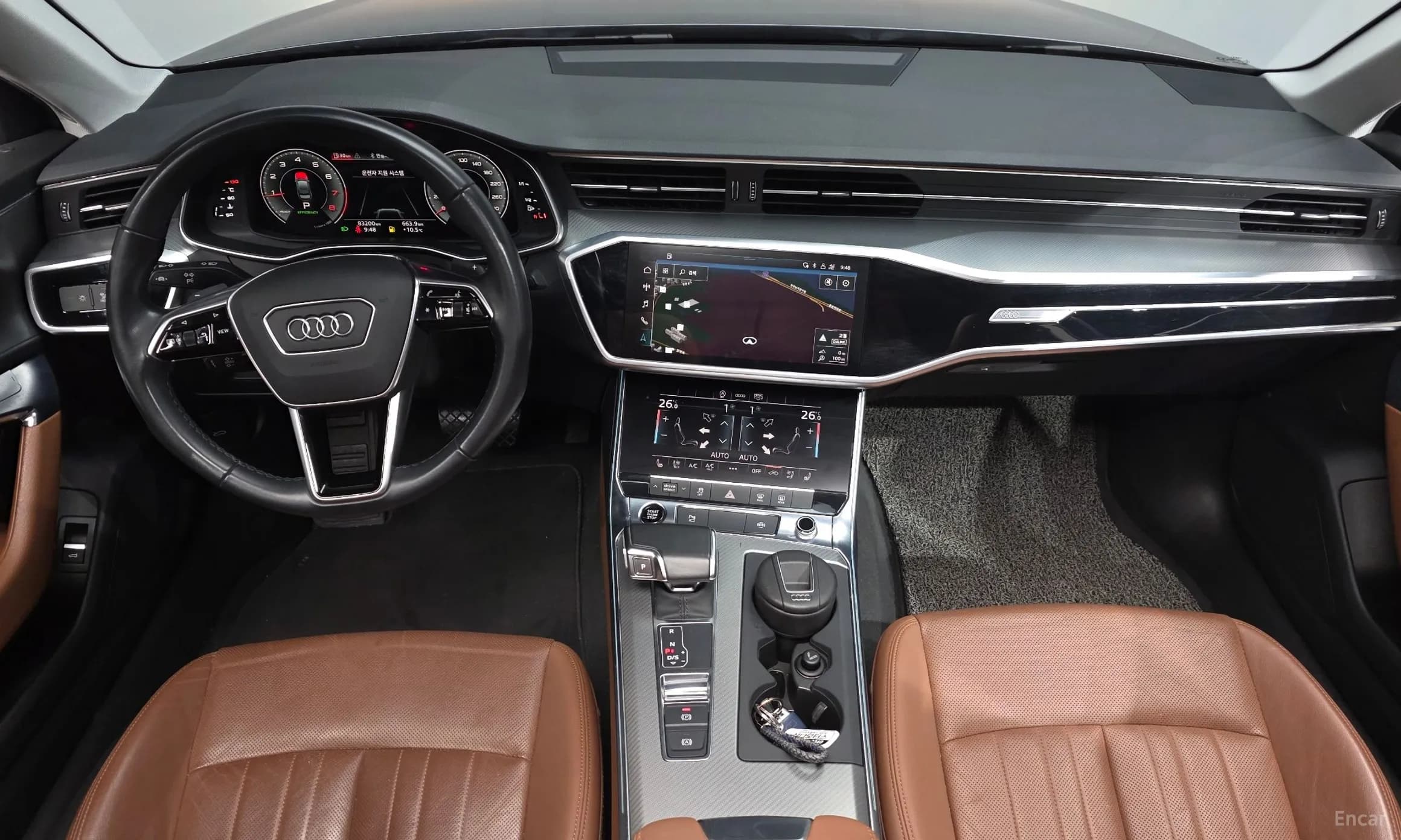 A6 (C8)