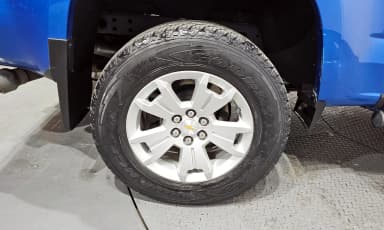 Real New Colorado