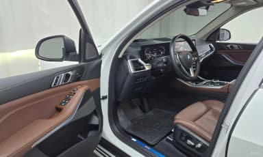 X5 (G05)