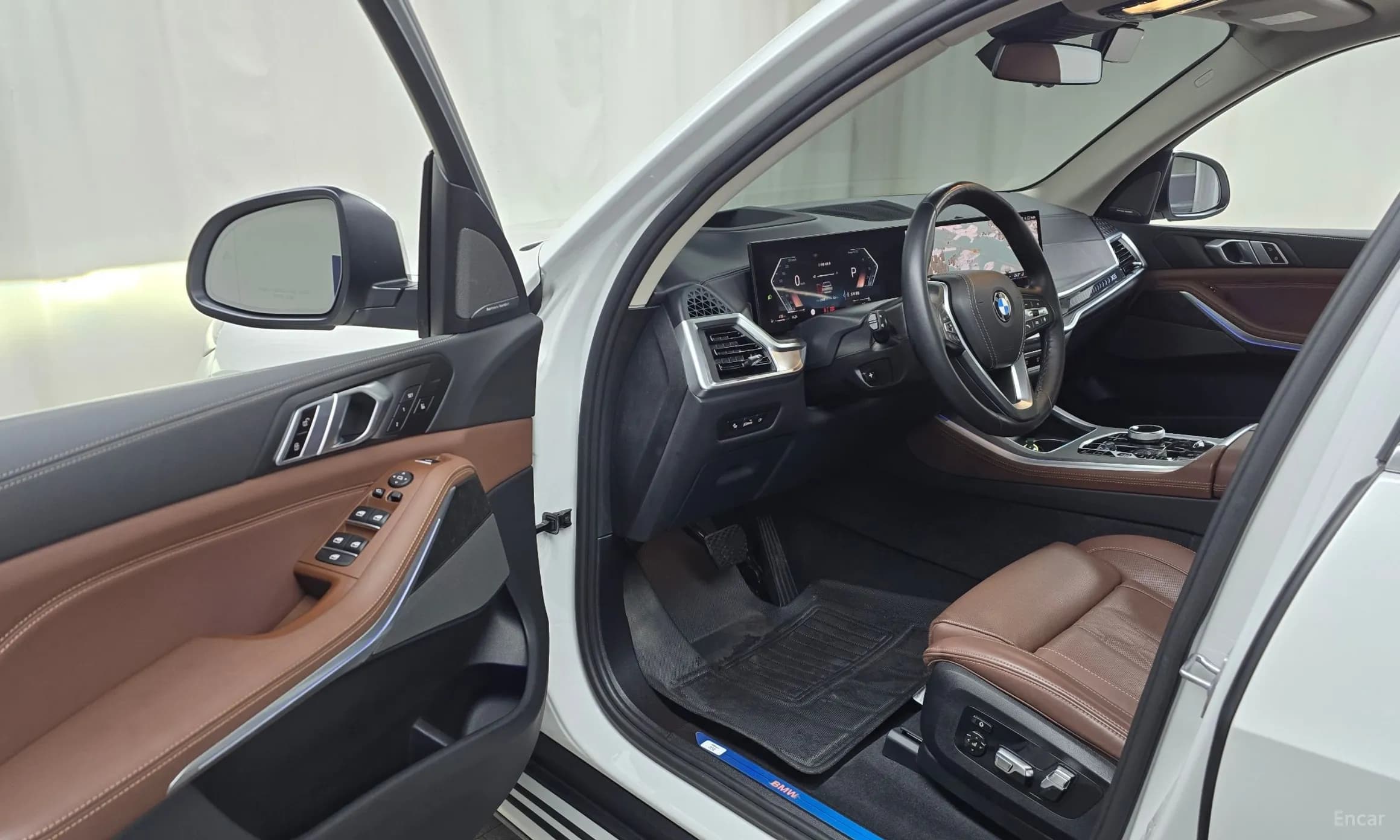 X5 (G05)