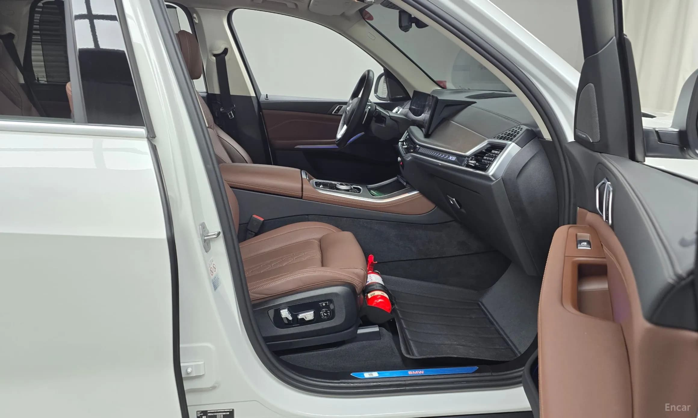 X5 (G05)