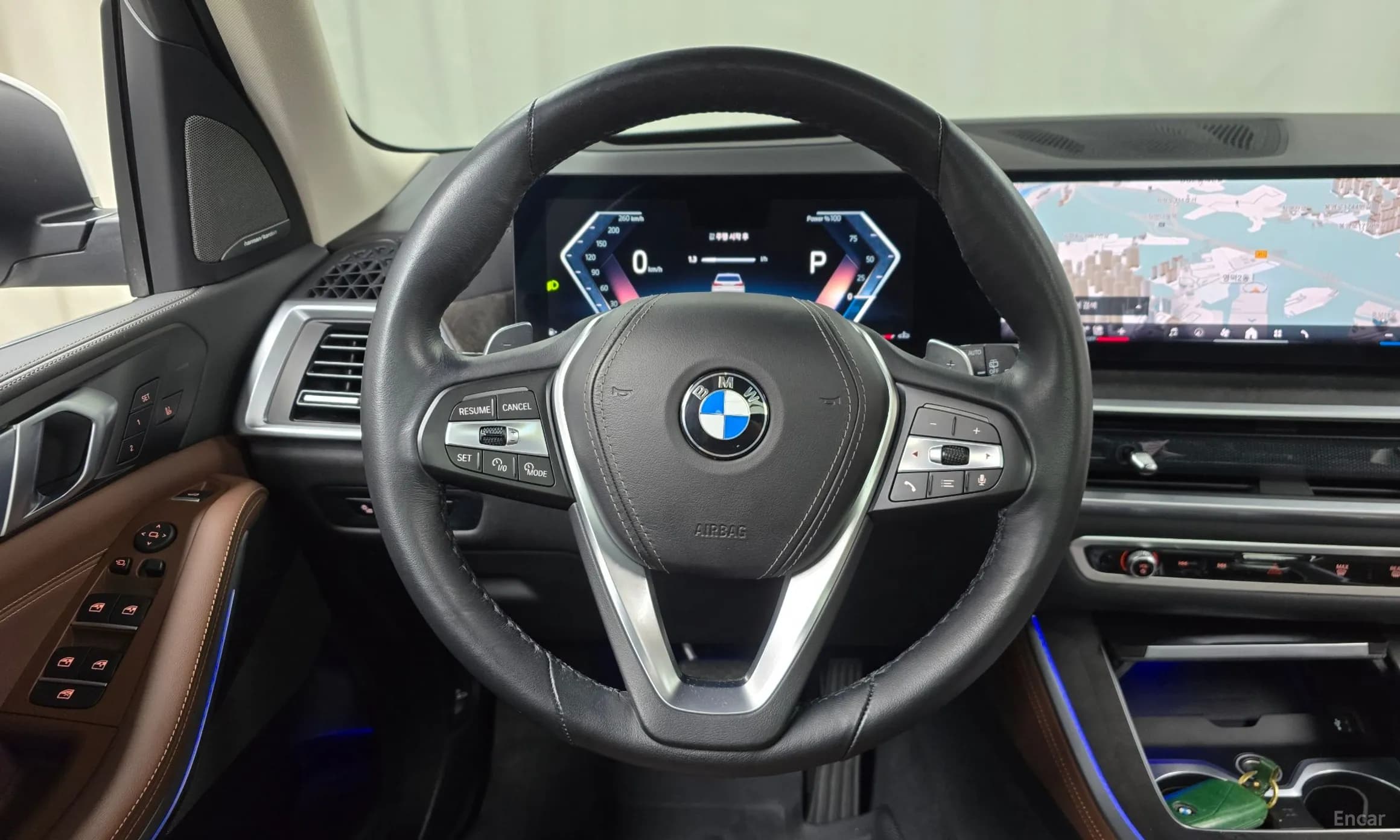 X5 (G05)