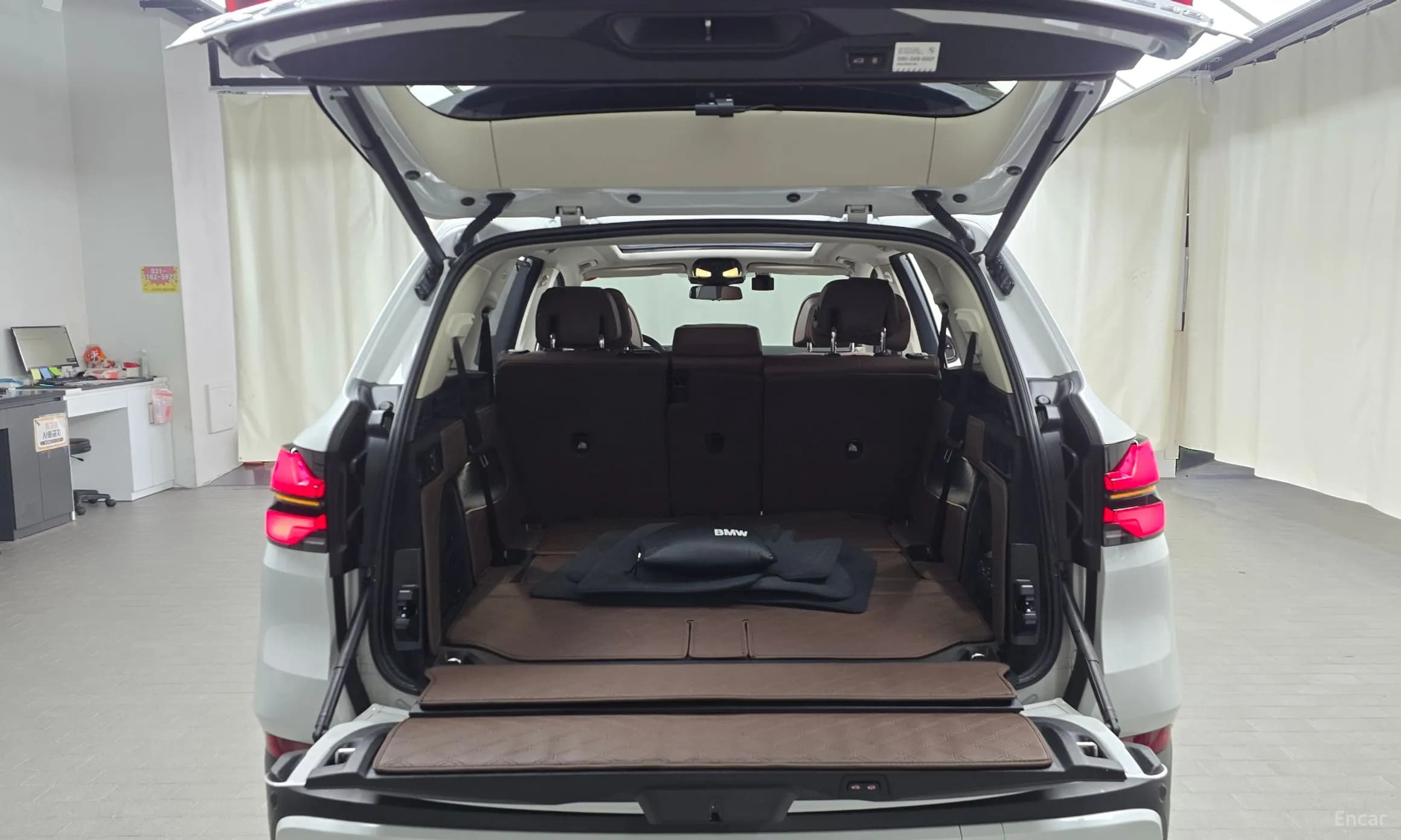 X5 (G05)