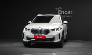 X5 (G05)