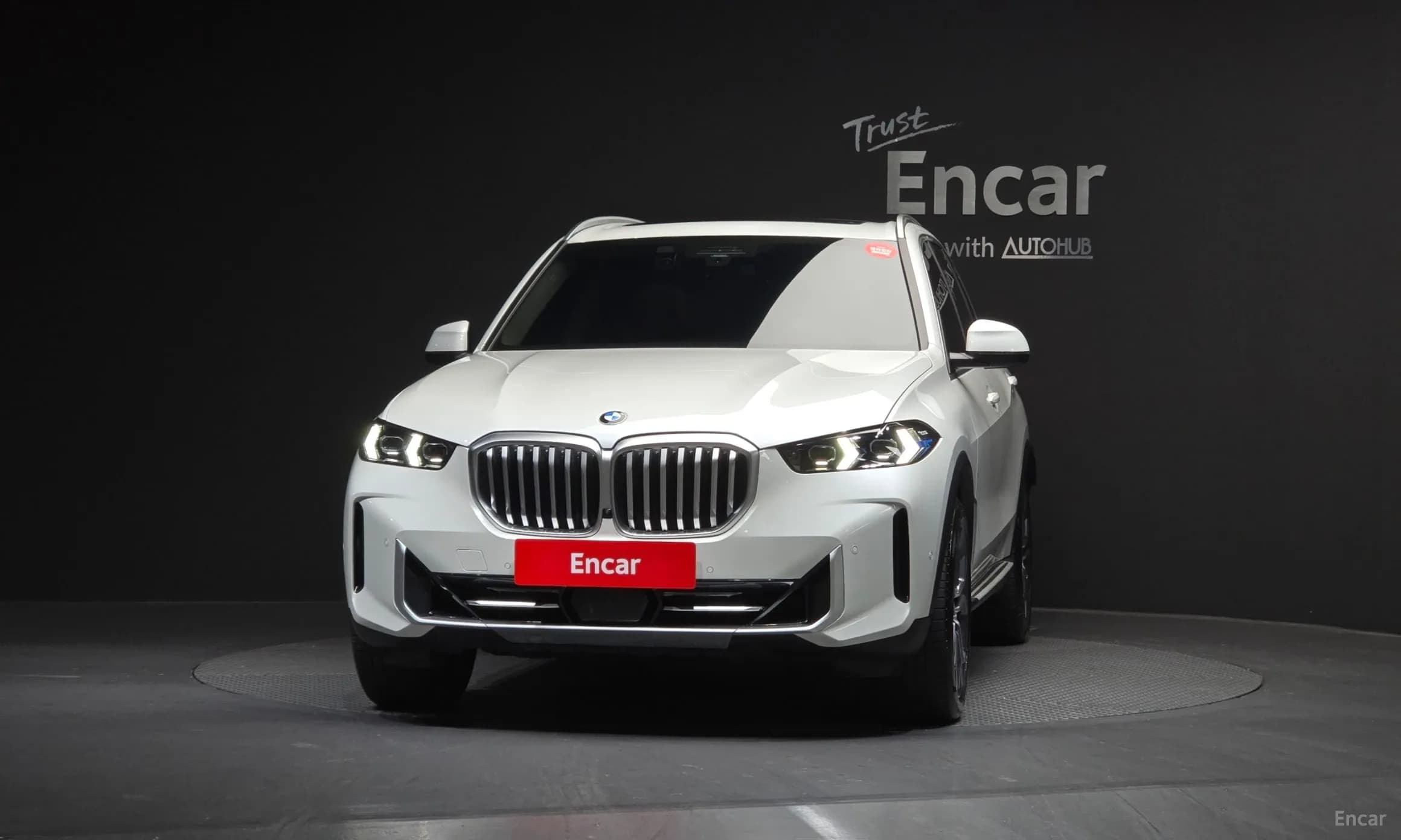 X5 (G05)