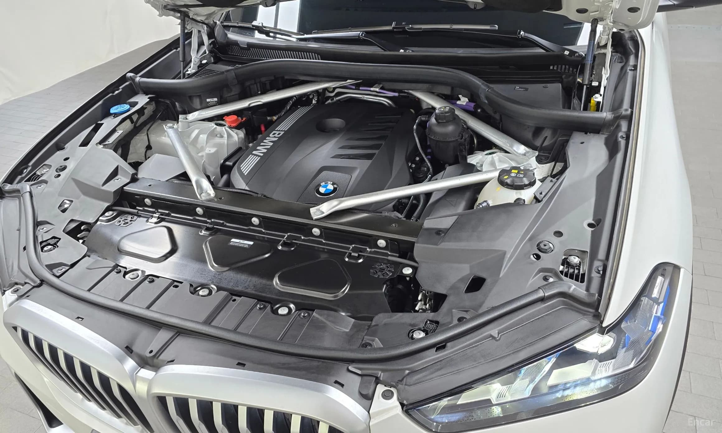X5 (G05)