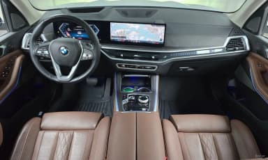 X5 (G05)