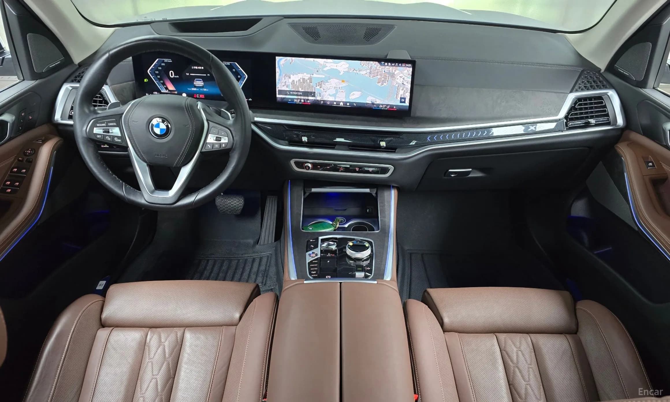 X5 (G05)