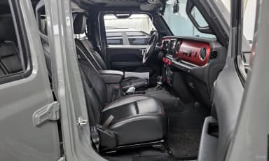 Wrangler (JL)