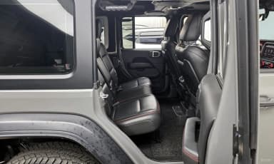 Wrangler (JL)