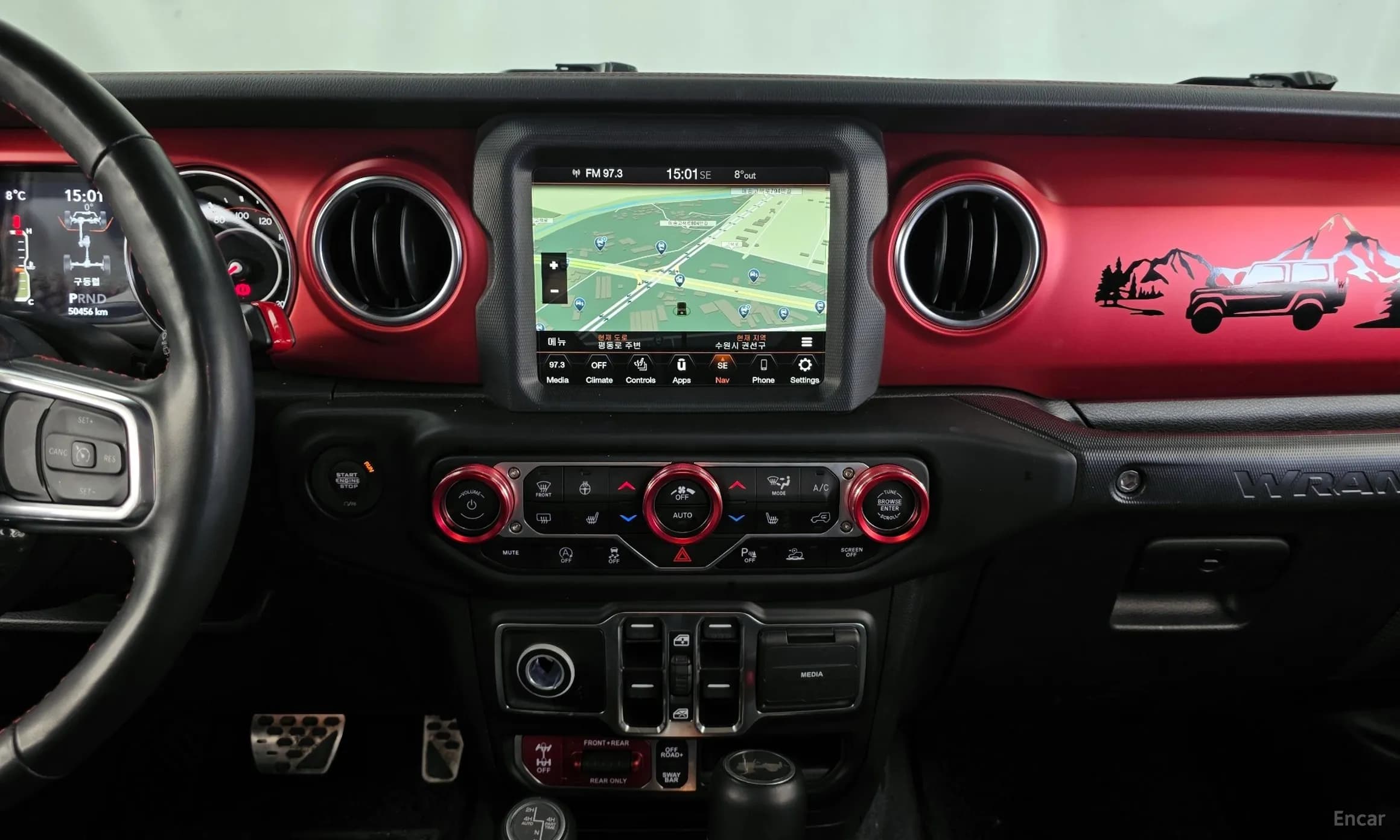 Wrangler (JL)