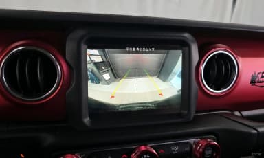 Wrangler (JL)