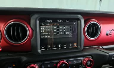 Wrangler (JL)