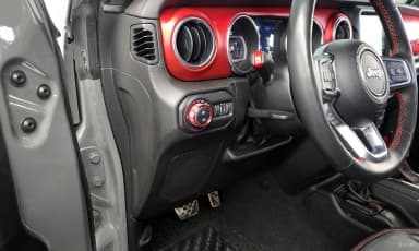 Wrangler (JL)