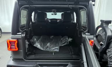 Wrangler (JL)