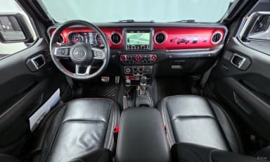 Wrangler (JL)