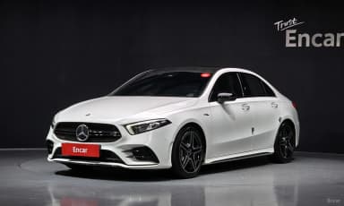 A-Class W177