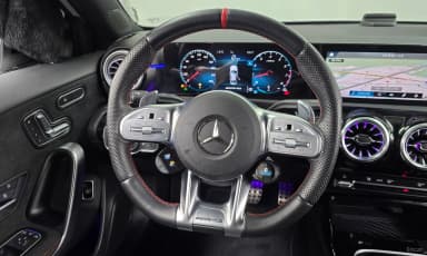 A-Class W177